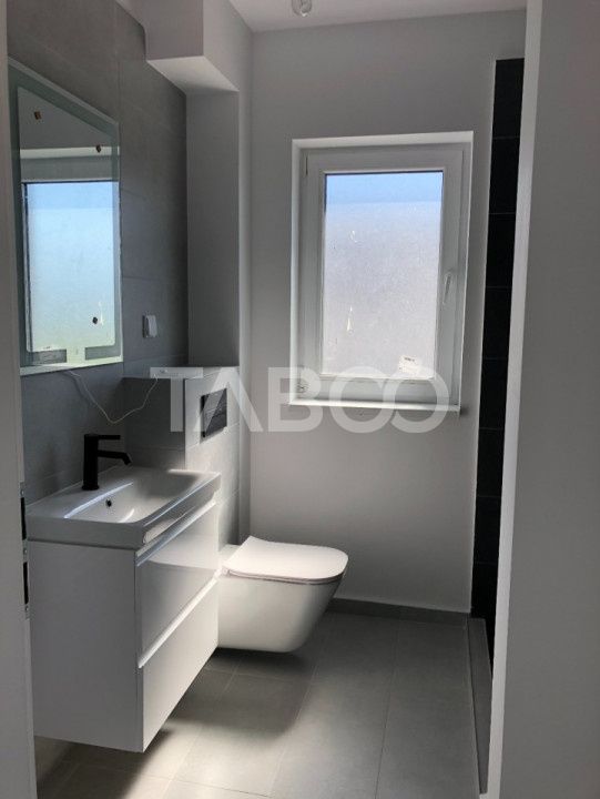 COMISION 0% Apartament 4 camere 81 mp LOC PARCARE zona Doamna Stanca – fotografia 6 din 7