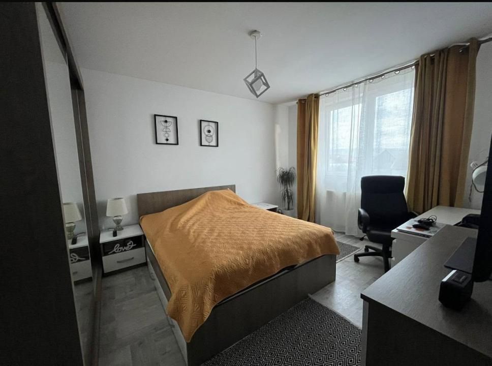 Duplex | 3 camere | 250mp teren | RAR - Gilău – fotografia 6 din 8
