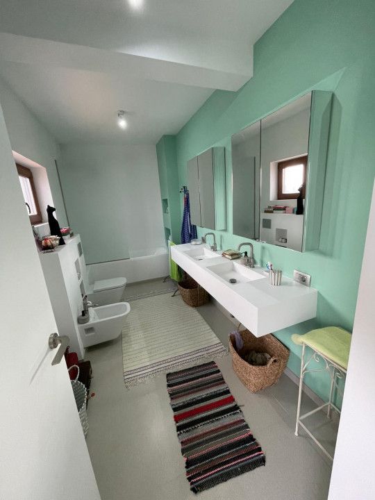 Casă P+1 de vânzare în Tuzla – 180 mp utili, teren 395 mp – fotografia 44 din 61