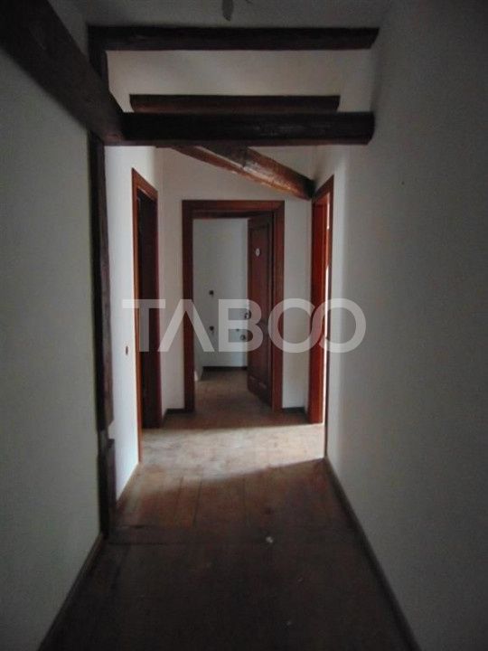 Pensiune cu 19 camere de inchiriat in Sibiu zona Centrala – fotografia 24 din 27