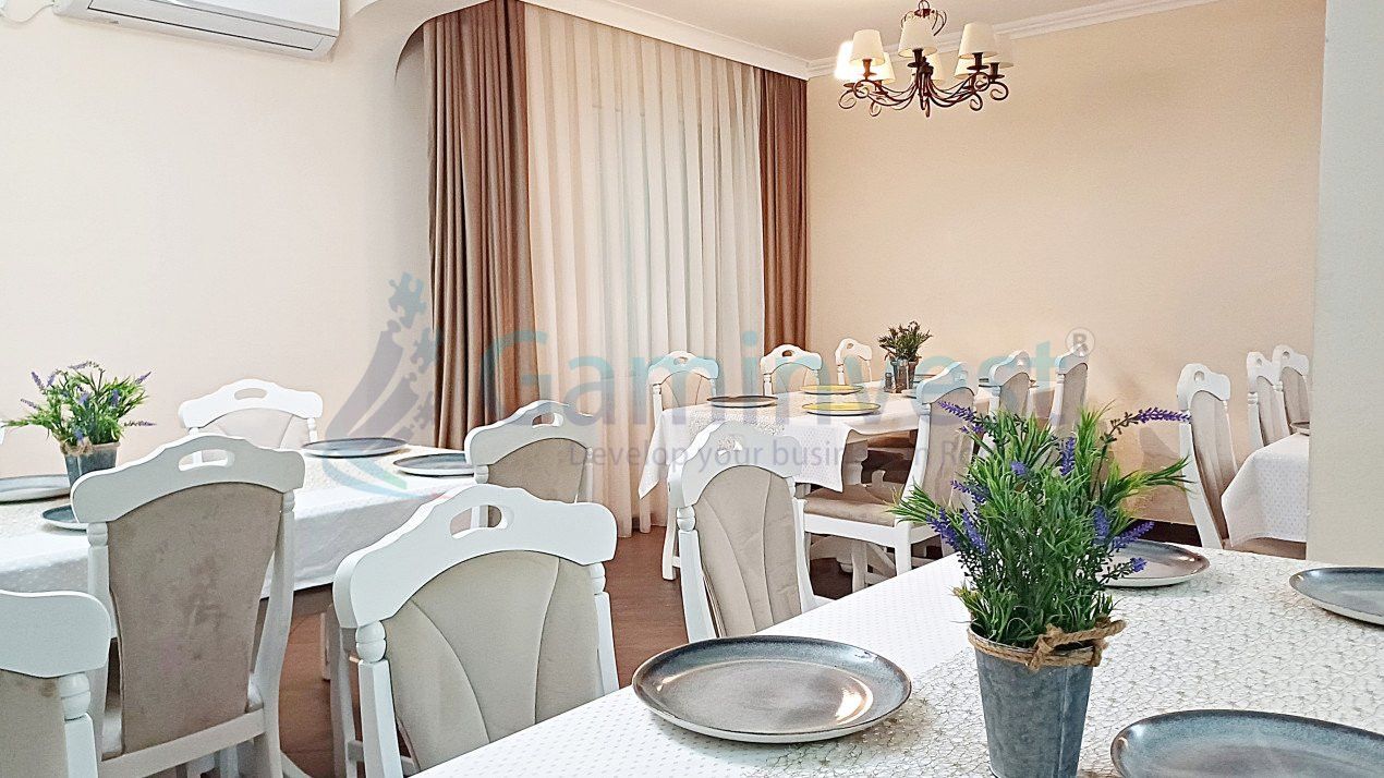 Vânzare pensiune cu restaurant în Oradea, oportunitate de investiție unică – fotografia 2 din 14