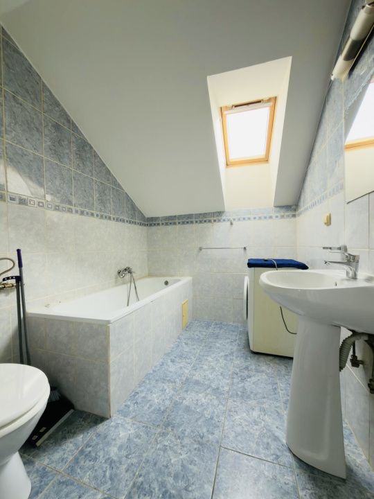 Apartament 2 camere, decomandat, etaj 5, zona Freidorf – fotografia 8 din 8