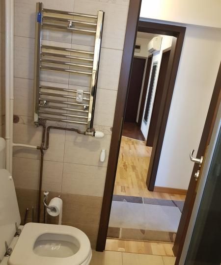 3 Camere de inchiriat | Rahova | Mobilat | Utilat – fotografia 11 din 18