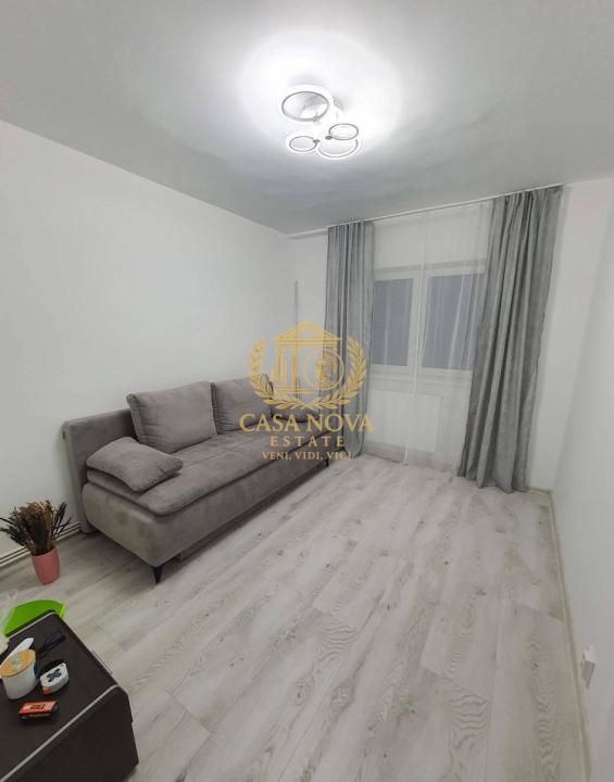 Apartament 3 camere 69mp,cartier Intre Lacuri, finisaje moderne – fotografia 5 din 8