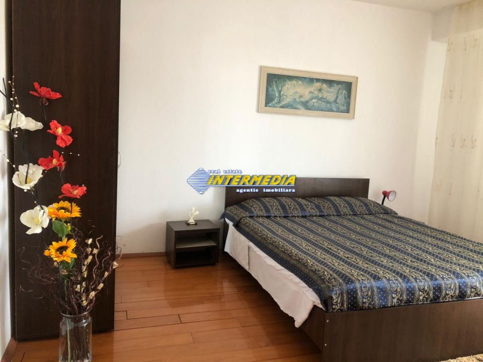 Apartament 2 camere de Vanzare Alba Iulia Cetate Transilvaniei Bloc Nou – fotografia 3 din 40