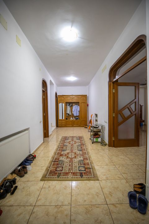 EXCLUSIVITATE! CASĂ ULTRACENTRALĂ DE VÂNZARE – CONSTANȚA – fotografia 72 din 72