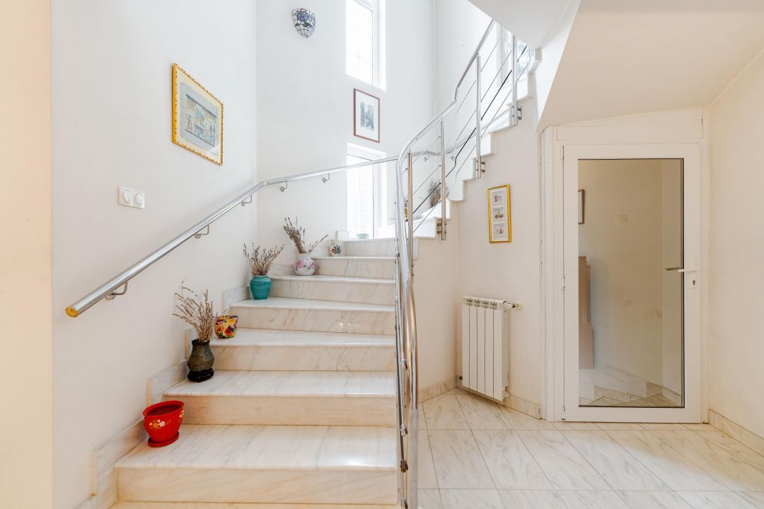 Casă de vacanță sau locuință permanentă, teren 2649 mp, Snagov - Ciofliceni – fotografia 17 din 34