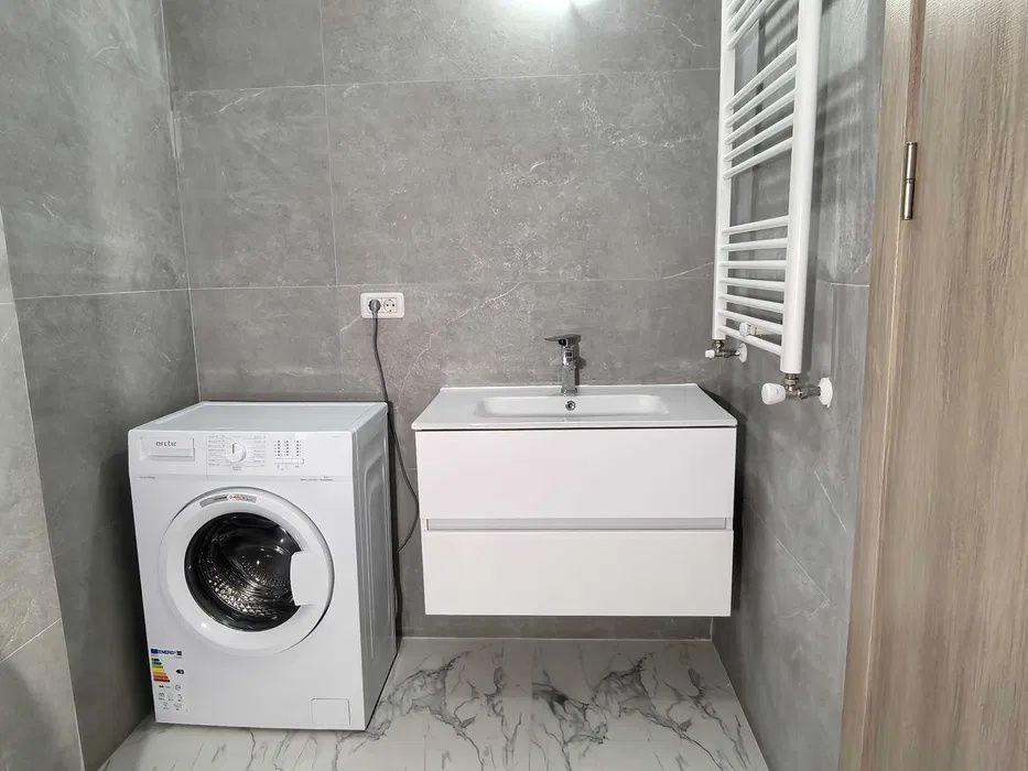 2 Camere de inchiriat | Brancoveanu | Metrou | Centrala | Mobilat - Utilat – fotografia 5 din 8