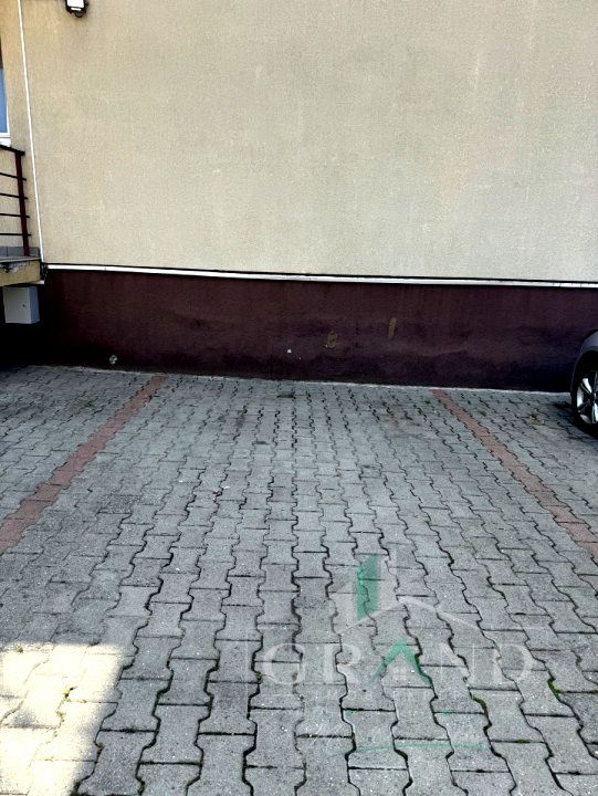 Ap 3 camere | 2 BALCOANE | PARCARE | Sub Cetate/Parc Poligon/Floresti – fotografia 30 din 33