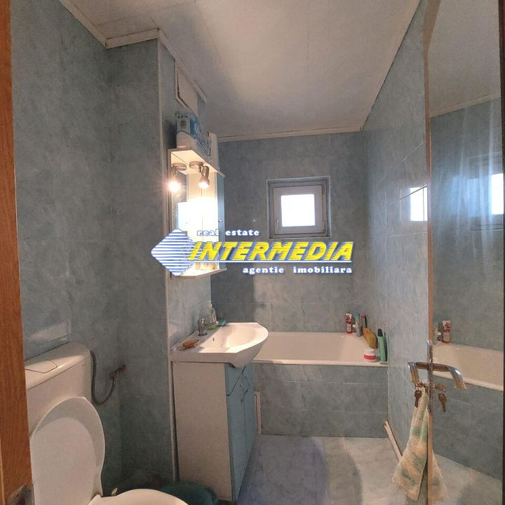 Garsoniera de vanzare in Cetate etaj 1 decomandata – fotografia 4 din 8