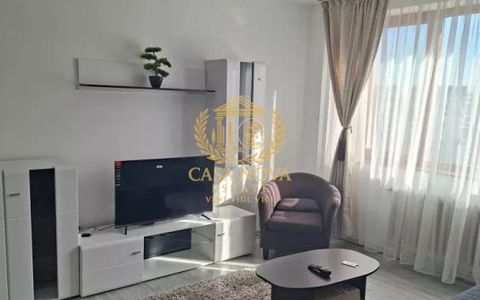 Apartament 2 camere 50mp, cartier Gheorgheni, centrala proprie, balcon