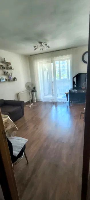 Apartament 1 camera, 34mp+balcon de 5mp, mobilat, zona str. Florilor! – fotografia 3 din 6