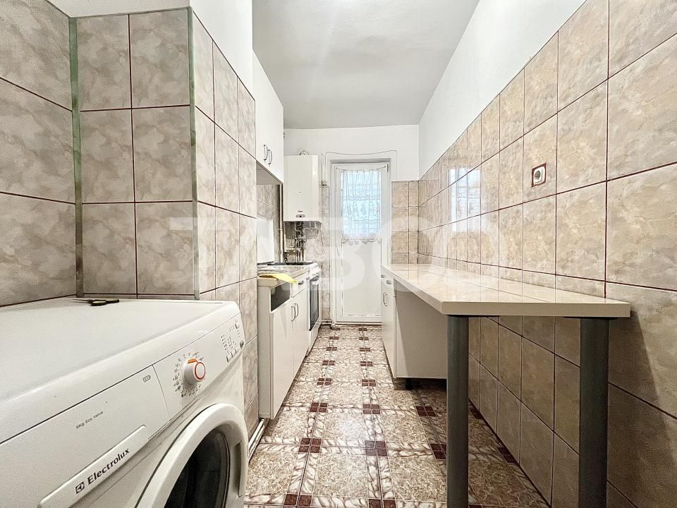 Apartament cu 4 camere de vanzare cu lift etaj intermediar in Manastur – fotografia 10 din 12