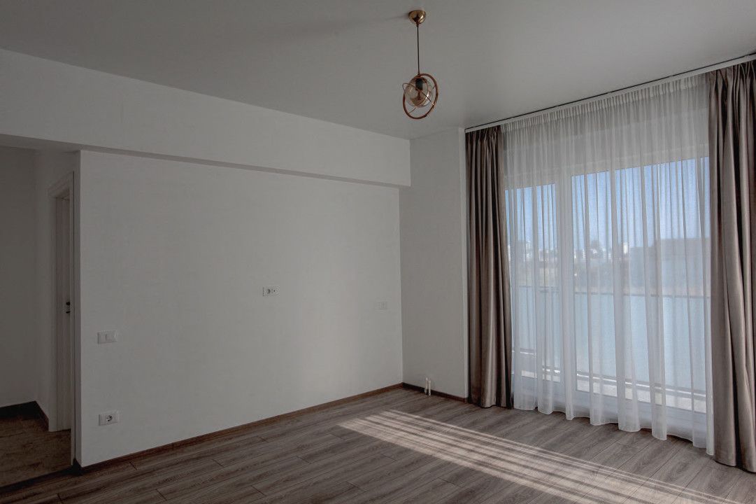 Apartament decomandat si terasa 59 mp pe partea cu Lacul – fotografia 15 din 31