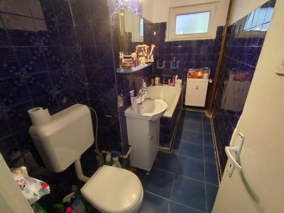 COMISION 0% Apartament cu 2 camere de vanzare in Timisoara, zona Girocului – fotografia 9 din 11