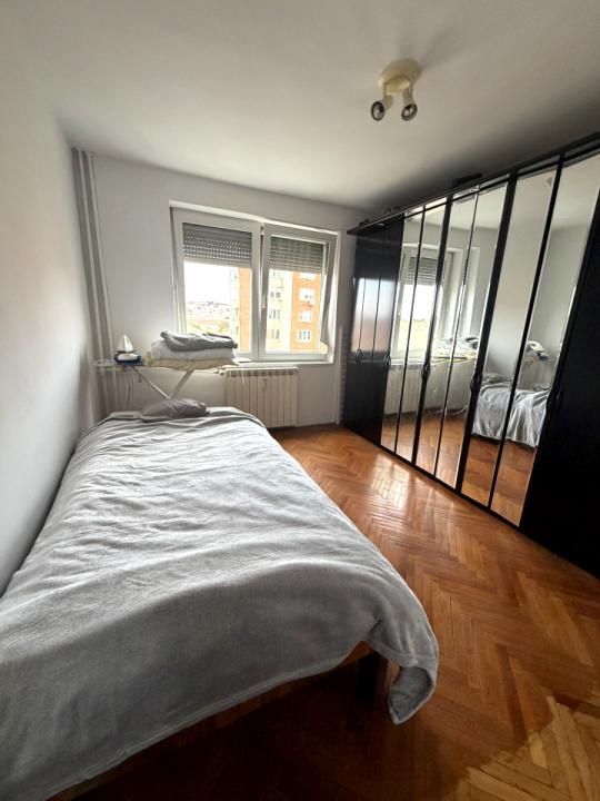 Apartament 3 camere, pet friendly de inchiriat, zona Sovata, Oradea – fotografia 5 din 6