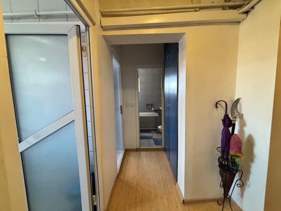 Apartament 2 camere, decomandat, 53 mp, Cartier 1 Mai, Zona Spitalul Nr 1 – fotografia 7 din 7