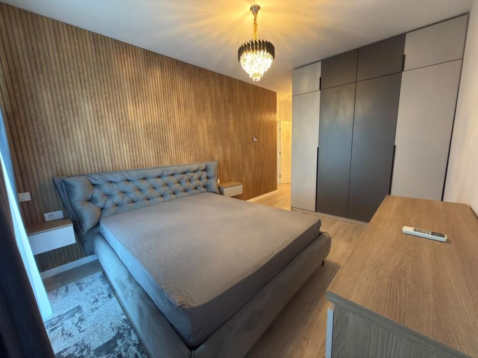 3 Camere de inchiriat | Baneasa |  Atrium Plaza | Centrala | Parcare – fotografia 2 din 6