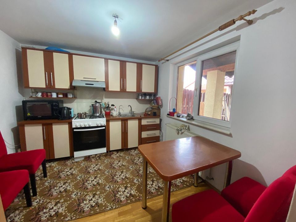 Casa individuala S+P+E de vanzare in Alba Iulia zona Alba-Micesti – fotografia 4 din 28