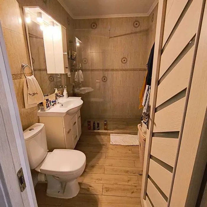 Apartament cu 2 camere și parcare subterană inclusă – Florești, zona Metro – fotografia 7 din 7