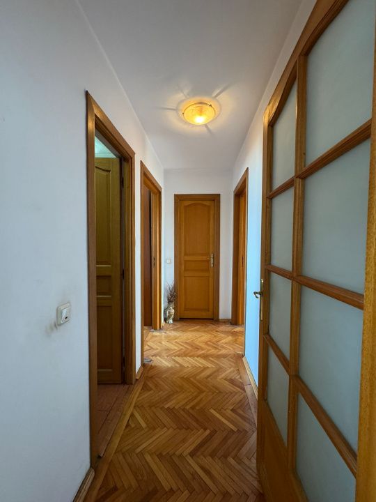 Apartament 3 camere de vânzare – Bd. Timișoara 63 –Romancierilor- 2 Balcoane – fotografia 11 din 21