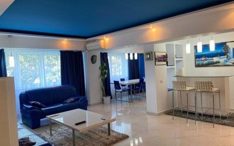 3 Camere de inchiriat | Unirii | Metrou | Mobilat