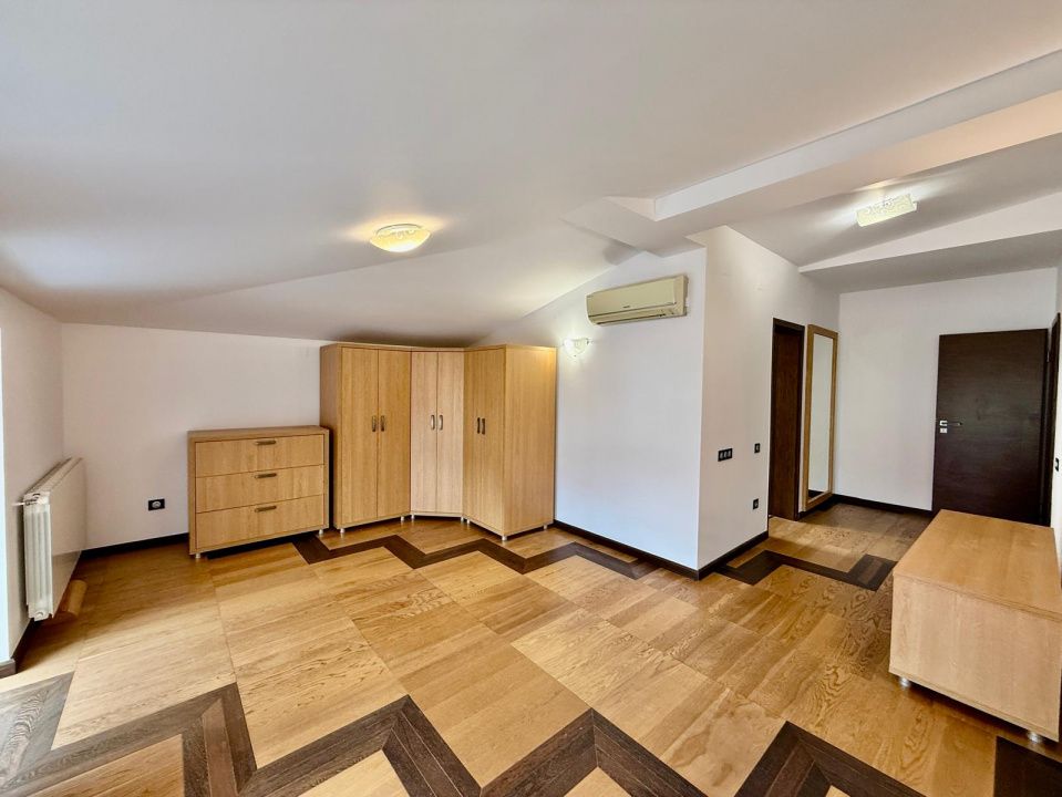 Penthouse Arcul de Triumf duplex et4+M – fotografia 23 din 30