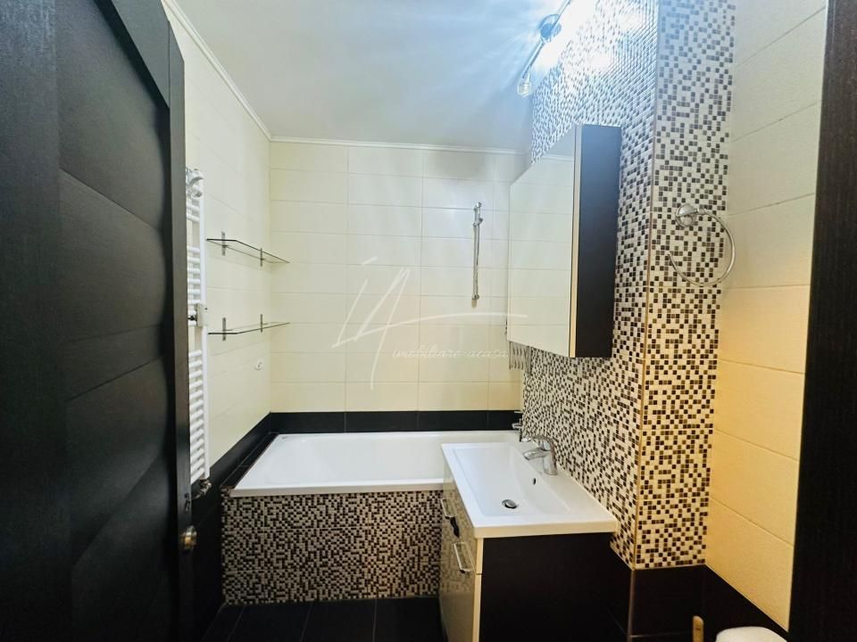 Apartament modern cu 3 camere - fara comision - mutare imediata! – fotografia 14 din 18