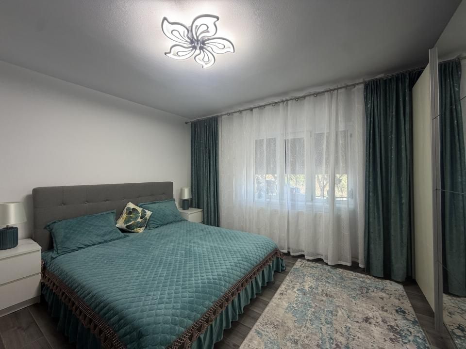 Casa individuala 5 camere, 173mp utili, 1159mp teren in Utvin – fotografia 5 din 22