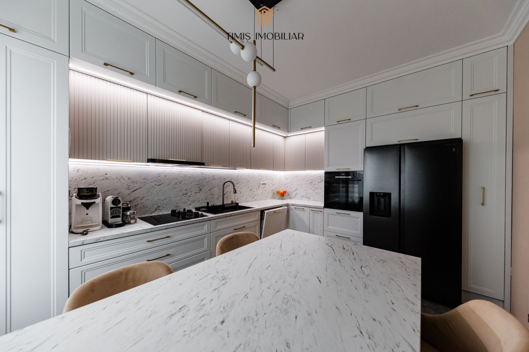 Duplex Premium in Dumbravita | Terasa inchisa 40 mp – fotografia 34 din 57