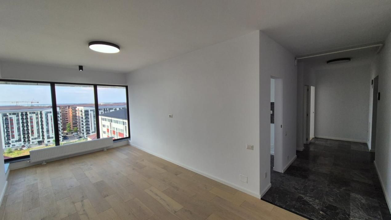 Apartament 3 camere de vânzare cu loc de parcare inclus – fotografia 5 din 11