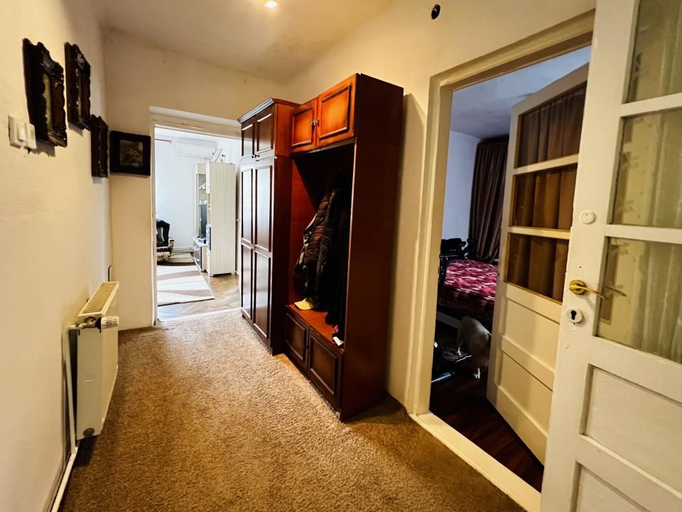 Casa individuala cu 5 camere si teren 1187 mp - Zona Mehala, Timisoara – fotografia 8 din 13