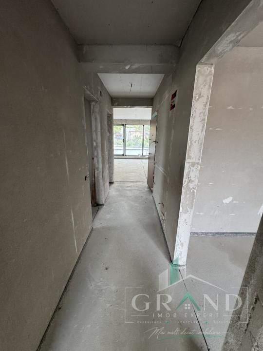 Apartament exclusivist în Andrei Mureșanu | 75 mp + 48 mp terase – fotografia 17 din 19