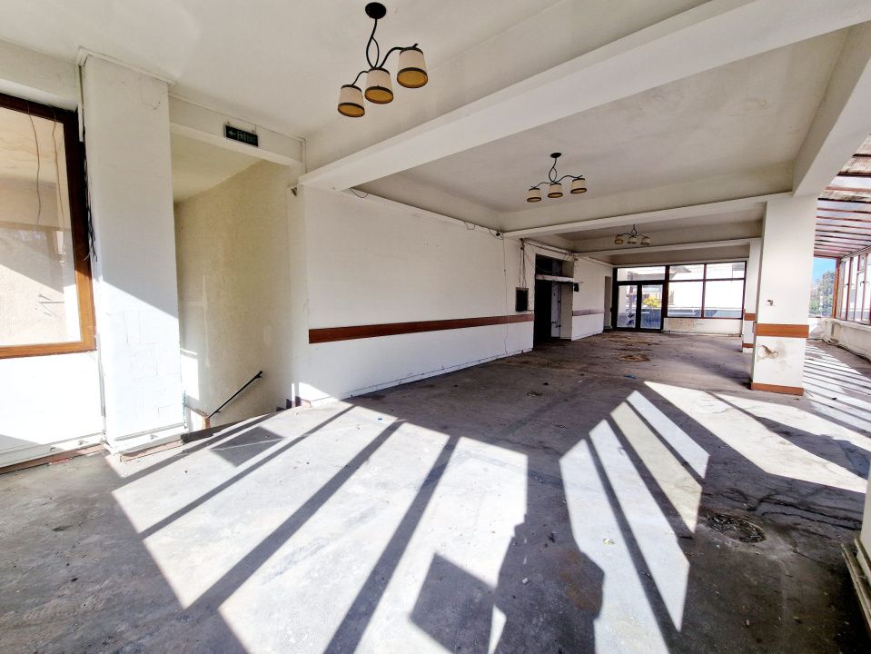 Spatiu alimentatie publica in Gheorgheni – fotografia 3 din 14