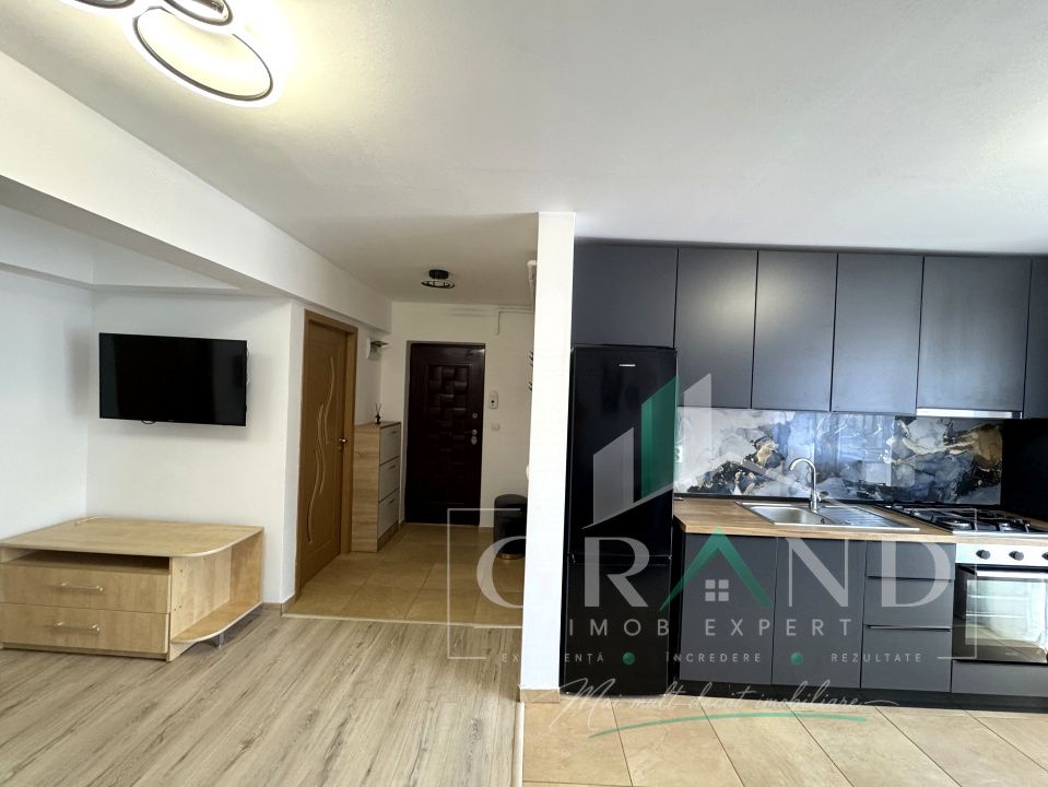 Ap 3 camere | 2 BALCOANE | PARCARE | Sub Cetate/Parc Poligon/Floresti – fotografia 5 din 33