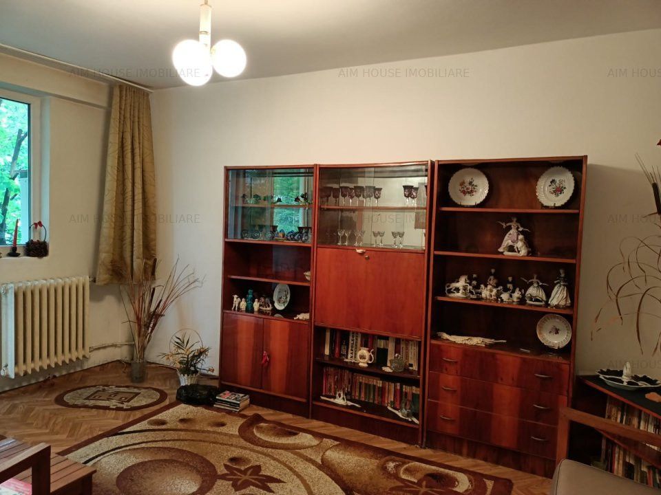 Drumul Taberei-Apartament 2 camere decomandat – fotografia 1 din 7