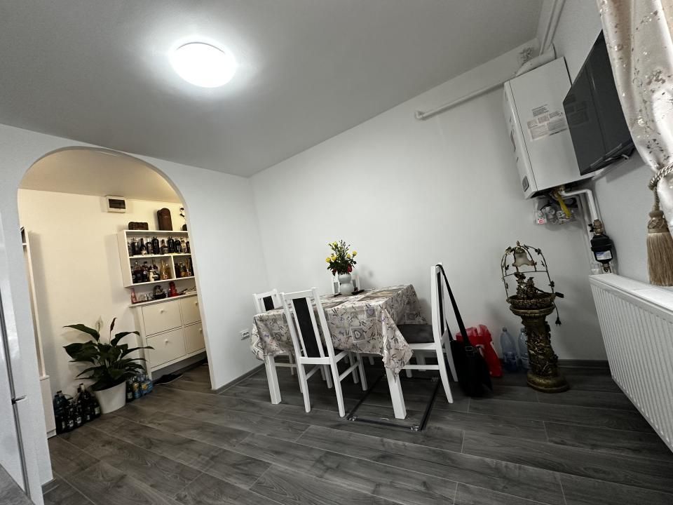 Apartament 2 camere, 52mp, complet mobilat si utilat- Dambovita – fotografia 7 din 13
