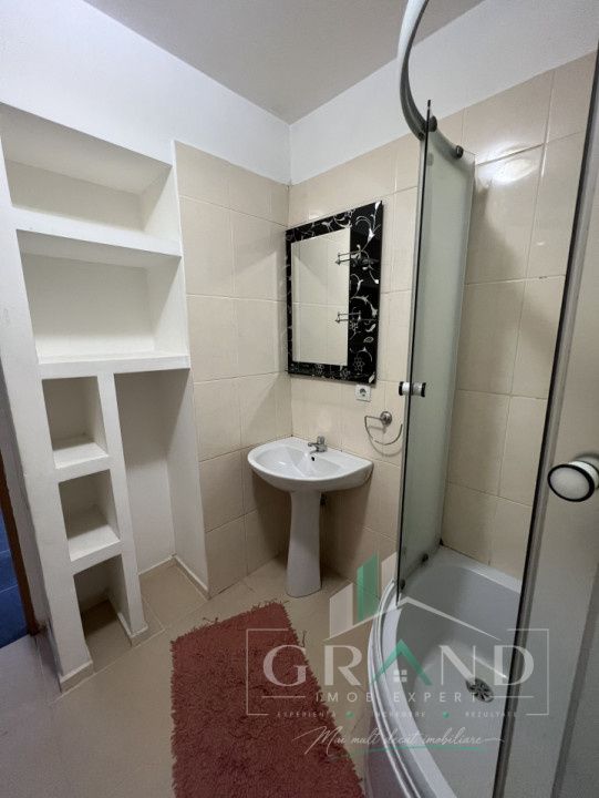 APARTAMENT 2 CAMERE | 43mp | IRIS–OAȘULUI – fotografia 13 din 19