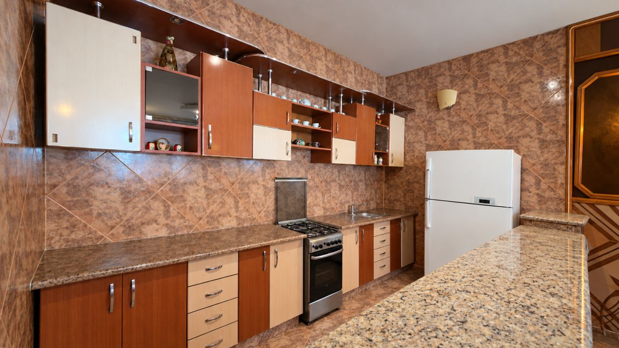 Apartament 3 camere Eforie Nord - 170,82 mp - intrare individuală si acces curte – fotografia 12 din 18