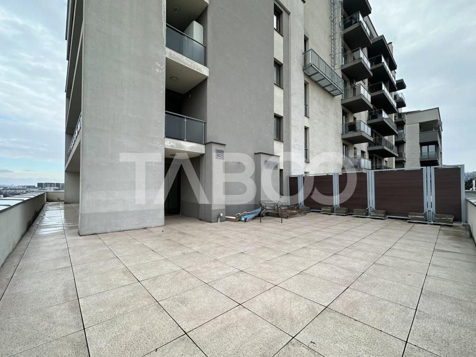 Penthouse exclusivist de vanzare panorama pe lac zona Iulius Mall – fotografia 18 din 19