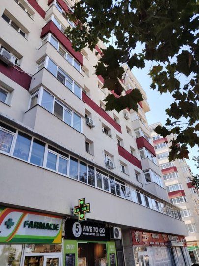 3 Camere de vanzare | Berceni | Metrou | Reabilitat termic – fotografia 8 din 8
