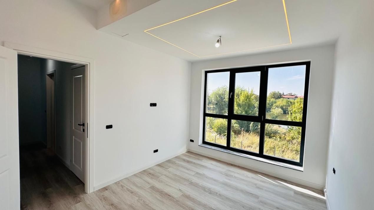 CASA 4 CAMERE | Corbeanca Ostratu | Vedere lac | Pompă de căldură | – fotografia 15 din 24
