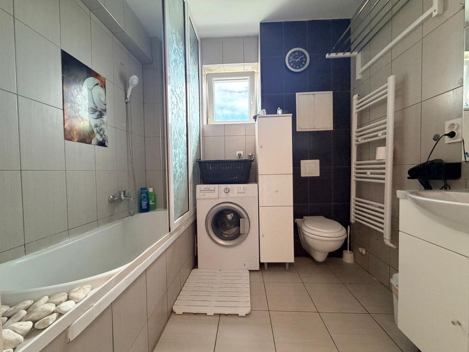 Investitie sau locuinta proprie | 2 camere mobilat si utilat | Avantgarden – fotografia 4 din 14