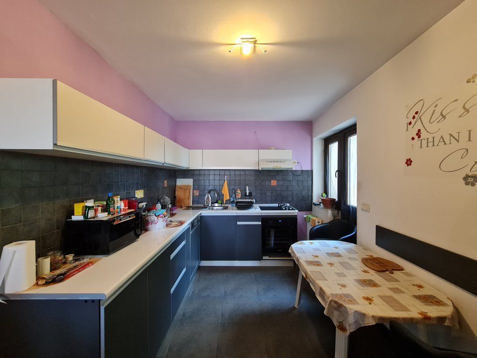 Vila Modernă 5 Camere - Teren 700mp, La 10 min de București – fotografia 6 din 20
