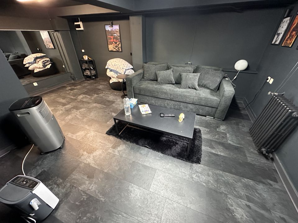 SPATIU COMERCIAL I CETATE I 25 MP I  RENOVAT I DE INCHIRIAT I – fotografia 3 din 7