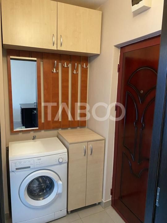 Garsoniera de vanzare in Marasti etaj 1 renovata cu balcon zona Expo – fotografia 7 din 7
