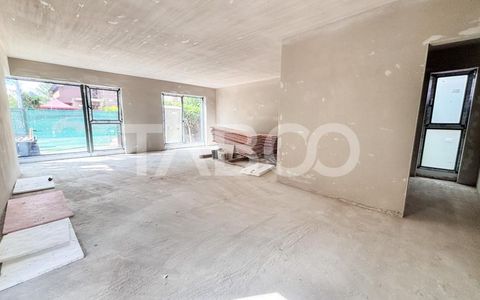 Apartament spatios 4 camere bloc de 2 etaje cartier Marasti zona Ira