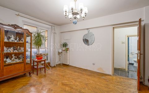 4 Camere in blocurile rusesti - Basarabia