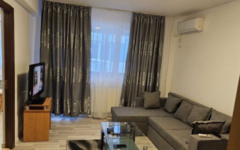 Garsoniera de inchiriat | Popesti-Leordeni | Metrou | Centrala |