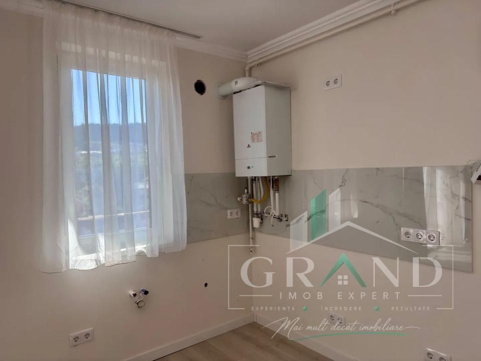 Apartament NOU, finisat, str. Tautiului, Floresti – fotografia 6 din 9